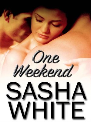 cover image of One Weekend